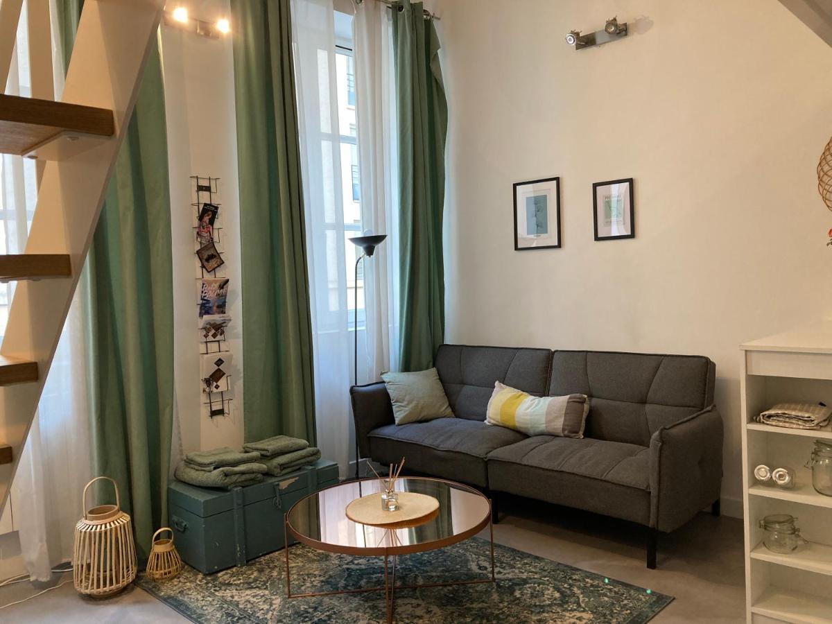 Vert D Eau Vieux Lyon Bagian luar foto